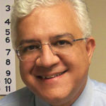 B. Robert Mozayeni, MD