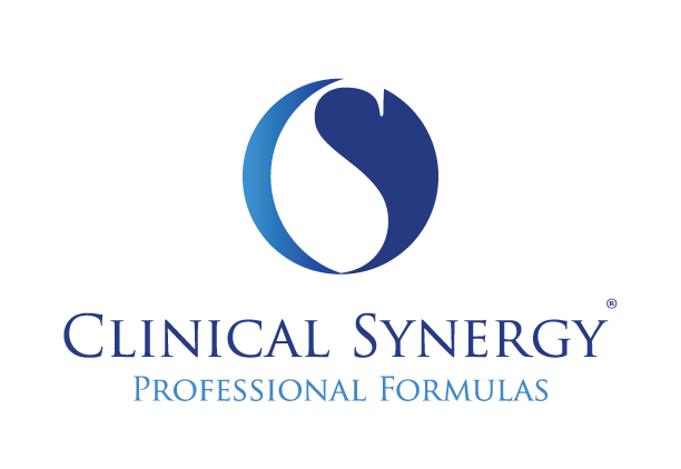 exhibitor-Clinical Synergy Logo