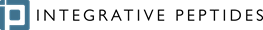 Integrative Peptides logo