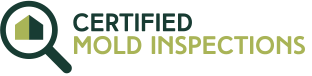 Certified Mold Inspections Inc Logo
