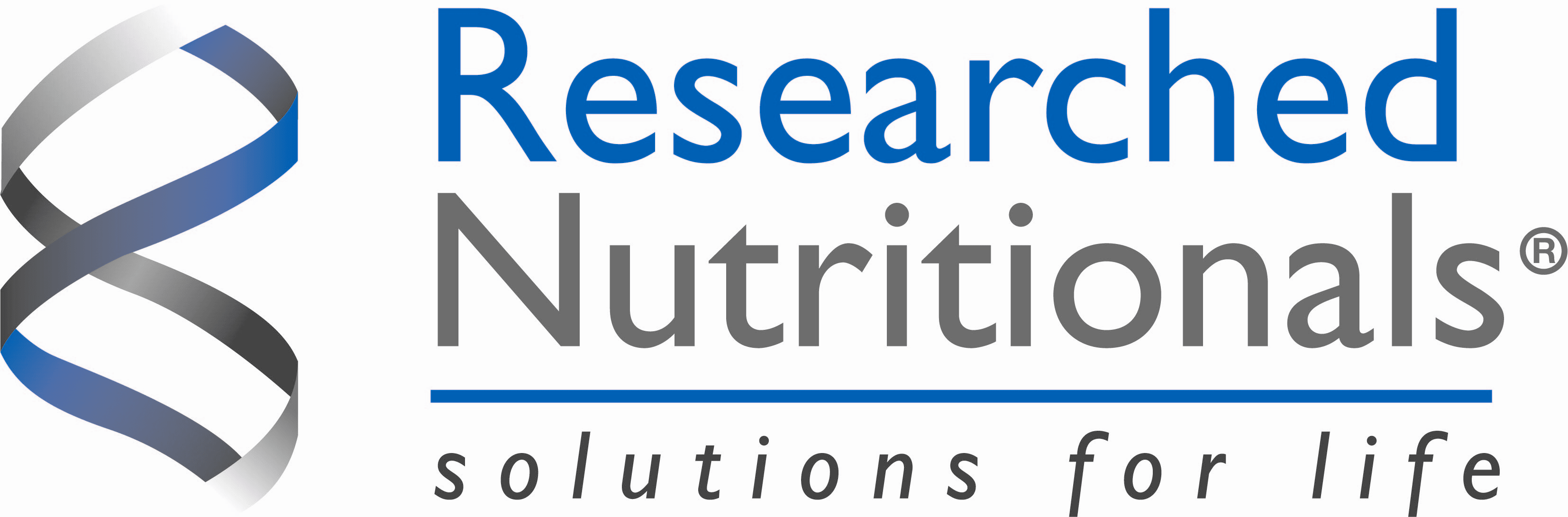 Copy of Researched Nutritionals Logo