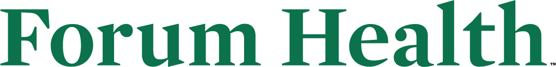 Forum Health Logo