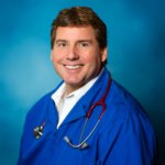 Dr. Scott McMahon