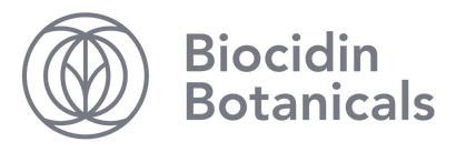 biocidin Logo
