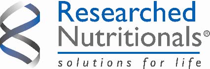 Researched Nutrionals