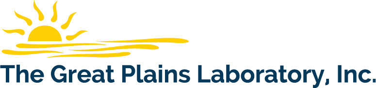 The Great Plains Laboratory, Inc. logo