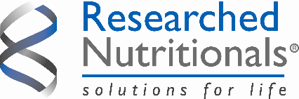 Researched-Nutrionals
