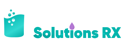 iv solutions rx logo