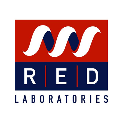 red labs logo