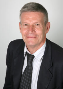 John S. Lambert, MD, PhD