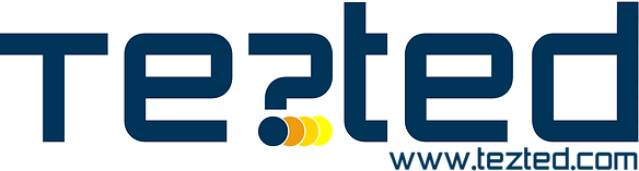 Tezted fiverr logo